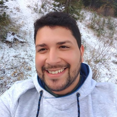 Foto de Carlos Melo
